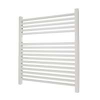 Abacus Elegance Linea Towel Rail 750 x 600mm - White