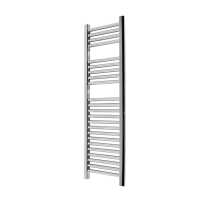 Abacus Elegance Linea Towel Rail 750 x 600mm - Chrome