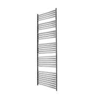 Abacus Elegance Linea Towel Rail 1700 x 400mm - Stainless Steel