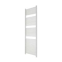 Abacus Linea Towel Rail 1700 x 400mm - White