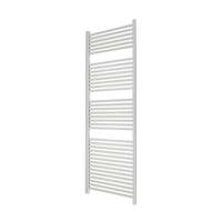 Abacus Elegance Linea Towel Rail 1700 x 480mm - White