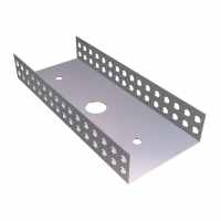 Abacus Straight Mounting Aid - 50mm Tilebacker Board