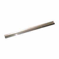 Abacus Elements Level Access Wetroom Kit 1600 x 900mm End Drain