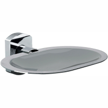 Origins Living Edera Metal Soap Dish