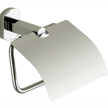 Origins Living Edera Toilet Roll Holder with Cover