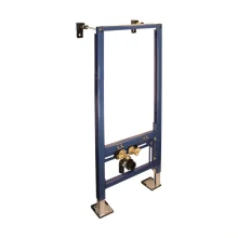 Abacus Direct Easi Plan 1.18m Wall Mounted Bidet Fixing Frame