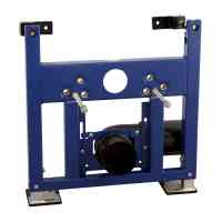 Abacus Low Height WC Pan Fixing Frame