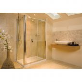 Roman Embrace Neo Shower Enclosure 1200 x 900mm