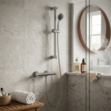 Artize Quadra  Accessories Bundle In Chrome By Jaquar