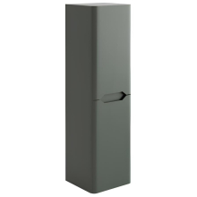 Scudo Ella Anthracite Tall Unit