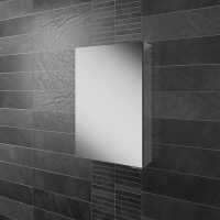 HiB Eris 40 Bathroom Mirror Cabinet - 45000