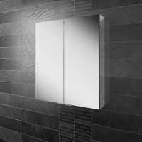 HiB Eris 60 Bathroom Mirror Cabinet - 45200