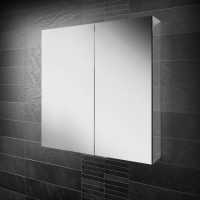 HiB Eris 80 Bathroom Mirror Cabinet - 48100