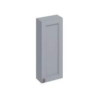 Burlington 30cm Grey Single Door Unit