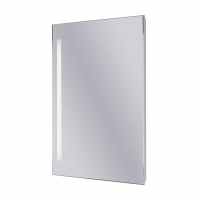 Abacus 400 x 600mm - Pure LED Bathroom Mirror