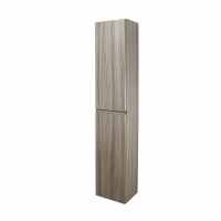 Uni Tall Wall Hung Unit 1500mm - Nilo - Abacus