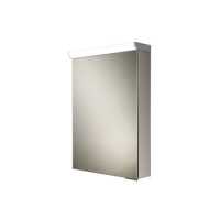 HiB Spectrum LED Bathroom Mirror Cabinet - 44700