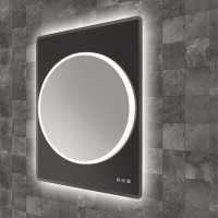 HIB Frontier 70 LED Bathroom Mirror 700mm