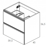 Frontline_Royo_Vida_600mm_2_Drawer_Wall_Unit,_Specification_1.PNG