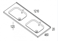 Frontline_Royo_Vitale_1200mm_4_Drawer_Unit,_Light_Oak_FO6240_Specification.PNG