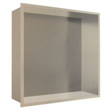 Genesis KBNS 300mm Sand Stone Kitchen & Bathroom Niche