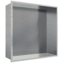 Genesis KBNS 300mm Urban Stone Kitchen & Bathroom Niche