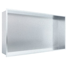 Genesis KBNS 600mm Chalk Stone Kitchen & Bathroom Niche