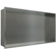 Genesis KBNS 600mm Granite Kitchen & Bathroom Niche