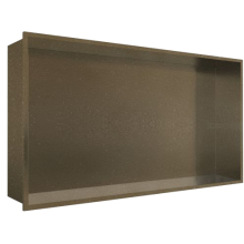 Genesis KBNS 600mm York Stone Kitchen & Bathroom Niche