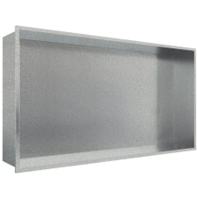 Genesis KBNS 600mm Urban Stone Kitchen & Bathroom Niche