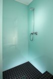 Lustrolite Blue Atoll High Gloss Acrylic Wall Panels