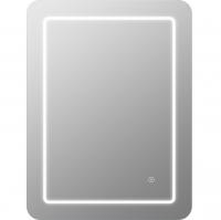 Gressingham 500 x 700mm Rectangle Front-Lit LED Mirror