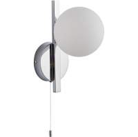 Barbary Wall Light - Matt Black