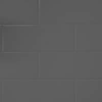 Grey Metro Tile Effect Panels - Wetwall Composite