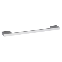 Nuie Chrome 223mm D Handle