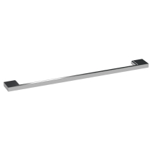 Nuie Chrome 287mm D Handle