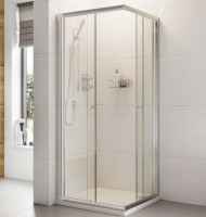 Haven6 700mm Corner Entry Shower Enclosure