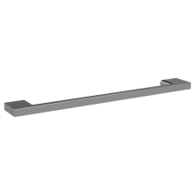 Nuie Brushed Pewter 223mm D Handle