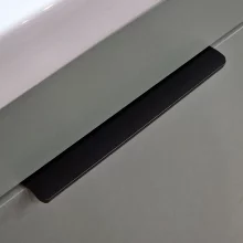 Scudo Esme Flat 200mm Chrome Handle