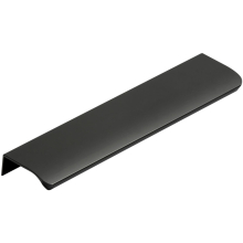 Scudo Esme Flat 200mm Black Handle