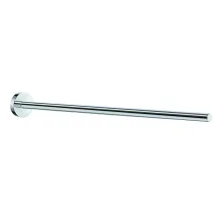 Smedbo Home Chrome Fixed Towel Rail