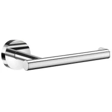 Smedbo Home Chrome Toilet Roll Holder