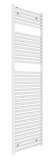 Tissino Hugo2 1652 x 500mm Mont Blanc  Towel Radiator - High BTU Output