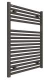 Tissino Hugo2 812 x 600mm Arabica  Towel Radiator - High BTU Output