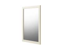 Classic Ivory Framed Mirror - Origins By Utopia