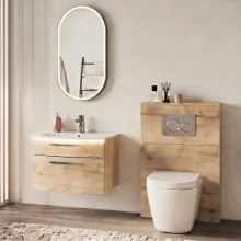 Icarus-Curve-700-mm-natural-oak-roomset-lighton.webp