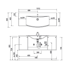 Icarus_Curve_1300_Natural_Oak_Wall_Hung_Vanity_Unit_With_White_Basin_-_Tech.jpg