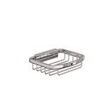 Britton Small Chrome Soap Basket A28CHR 