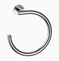 Inda Touch Towel Ring - A46160 CR