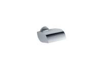 Inda Colorella Covered Toilet Roll Holder - A23270